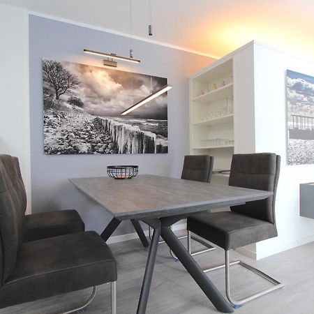 Atriumhaus 24 B Apartment Kellenhusen Luaran gambar