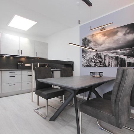 Atriumhaus 24 B Apartment Kellenhusen Luaran gambar