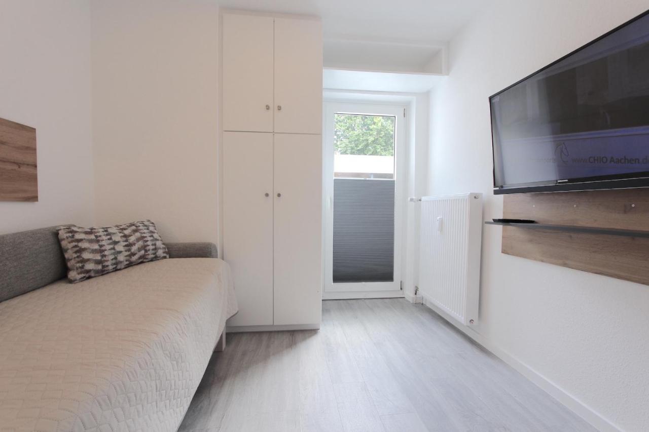 Atriumhaus 24 B Apartment Kellenhusen Luaran gambar