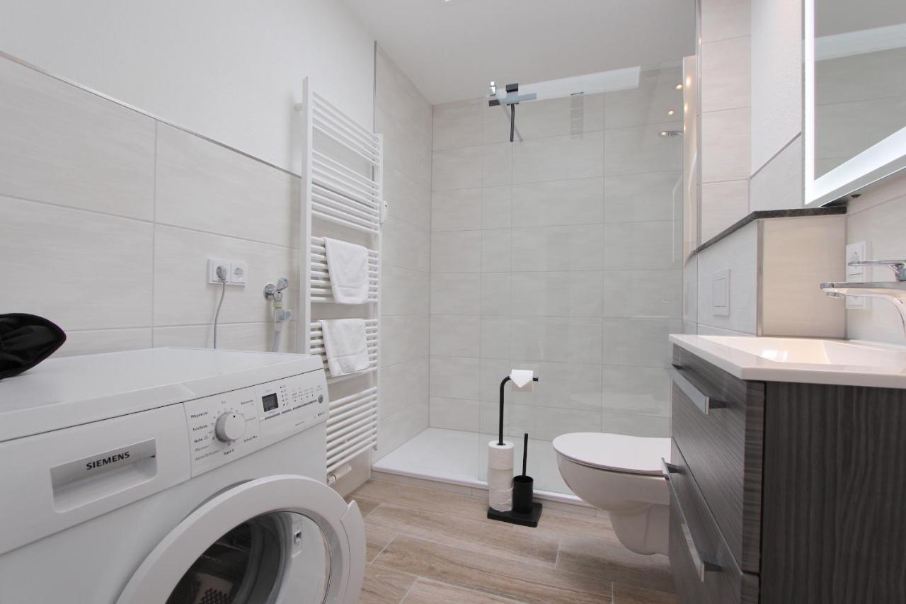 Atriumhaus 24 B Apartment Kellenhusen Luaran gambar
